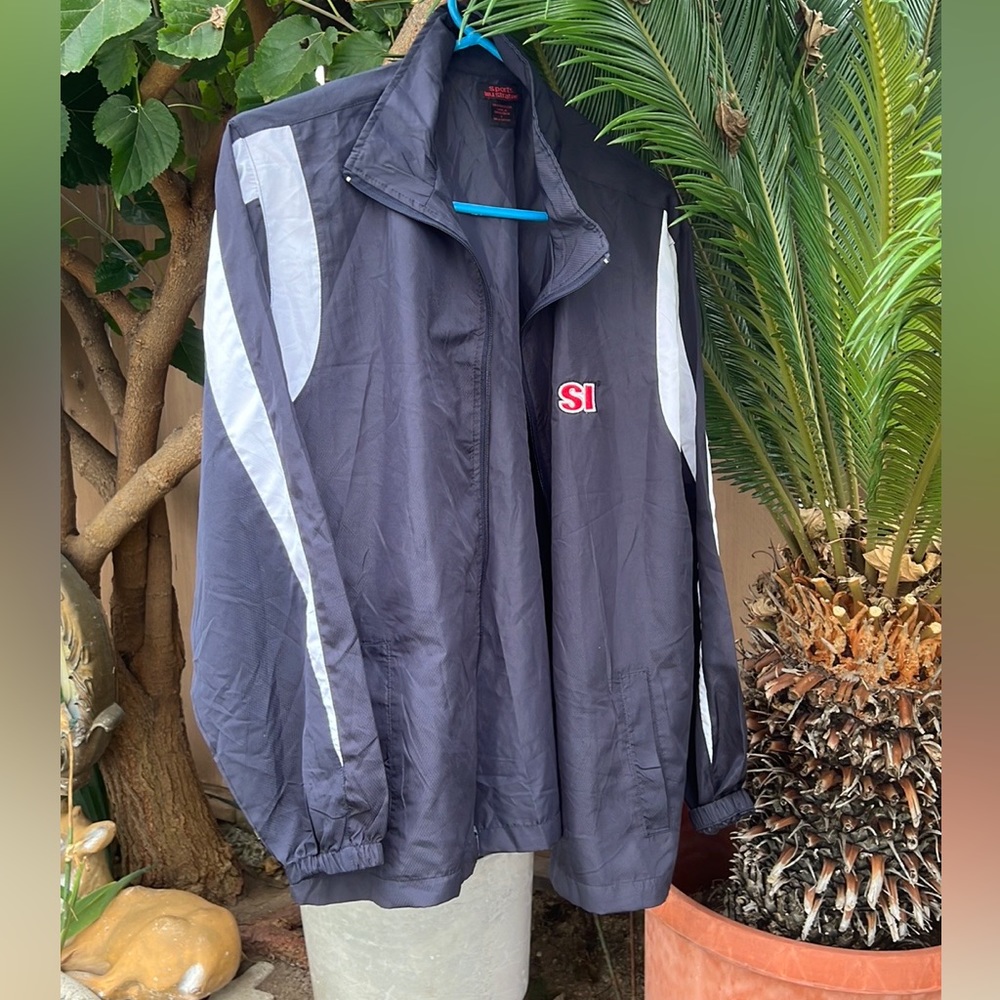 Light Jacket - Sports Illustrated size L
